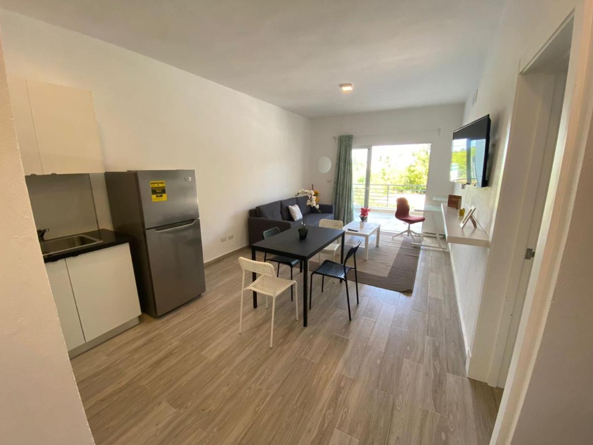 One Suite Punta Cana Presidential Suite מראה חיצוני תמונה