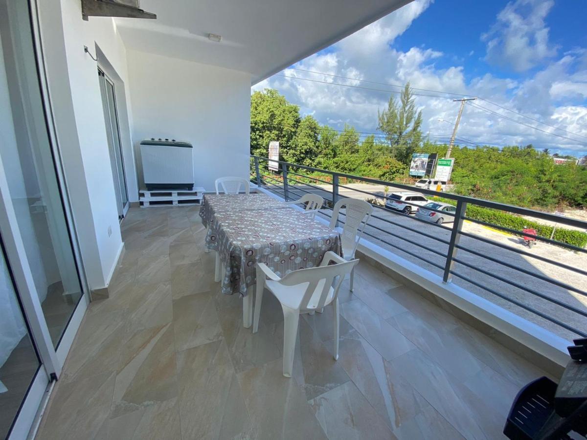 One Suite Punta Cana Presidential Suite מראה חיצוני תמונה