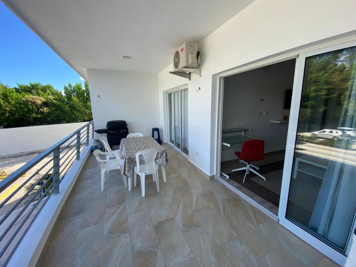One Suite Punta Cana Presidential Suite מראה חיצוני תמונה