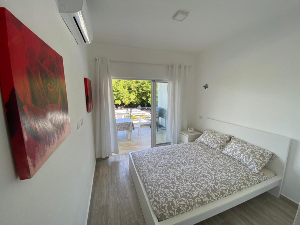 One Suite Punta Cana Presidential Suite מראה חיצוני תמונה