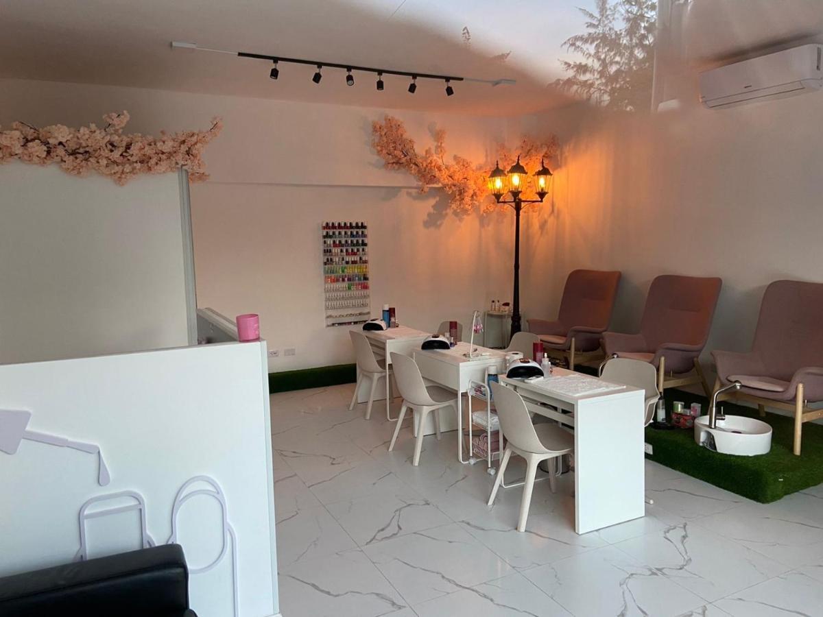 One Suite Punta Cana Presidential Suite מראה חיצוני תמונה