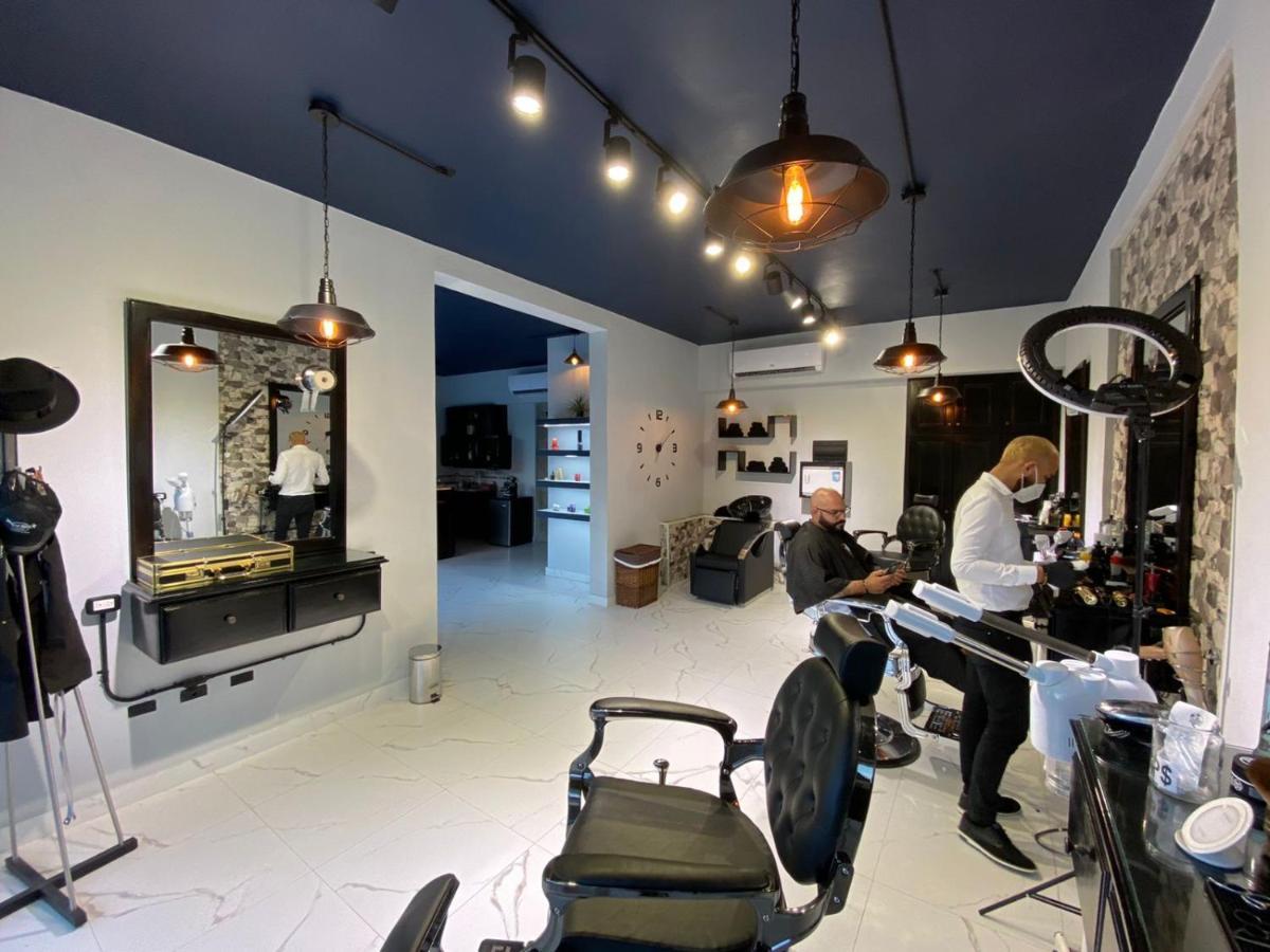 One Suite Punta Cana Presidential Suite מראה חיצוני תמונה