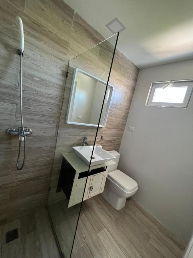 One Suite Punta Cana Presidential Suite מראה חיצוני תמונה