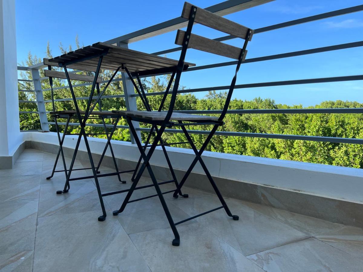 One Suite Punta Cana Presidential Suite מראה חיצוני תמונה