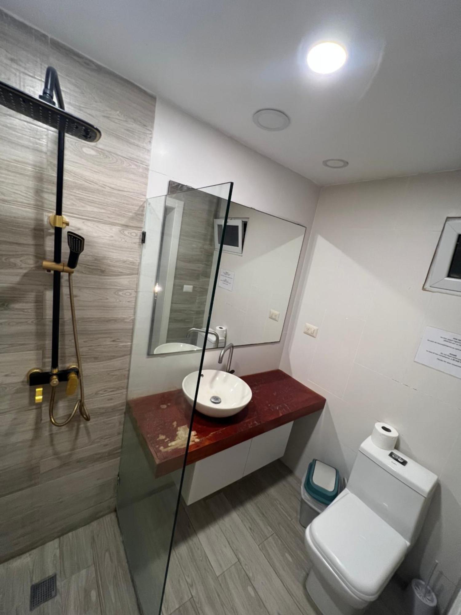 One Suite Punta Cana Presidential Suite מראה חיצוני תמונה