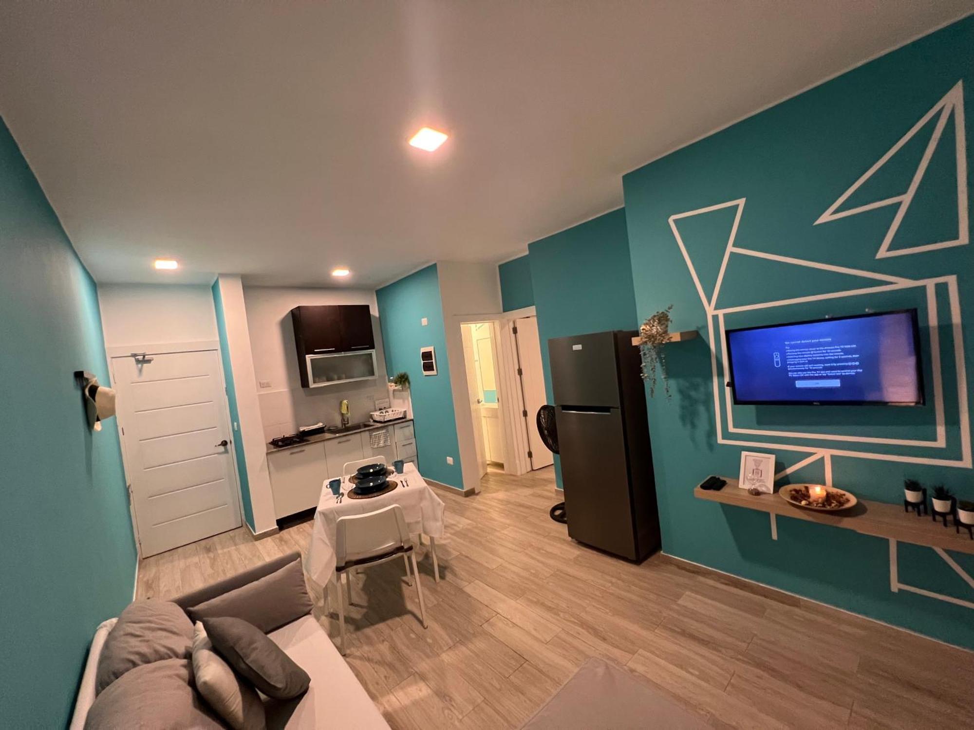 One Suite Punta Cana Presidential Suite מראה חיצוני תמונה