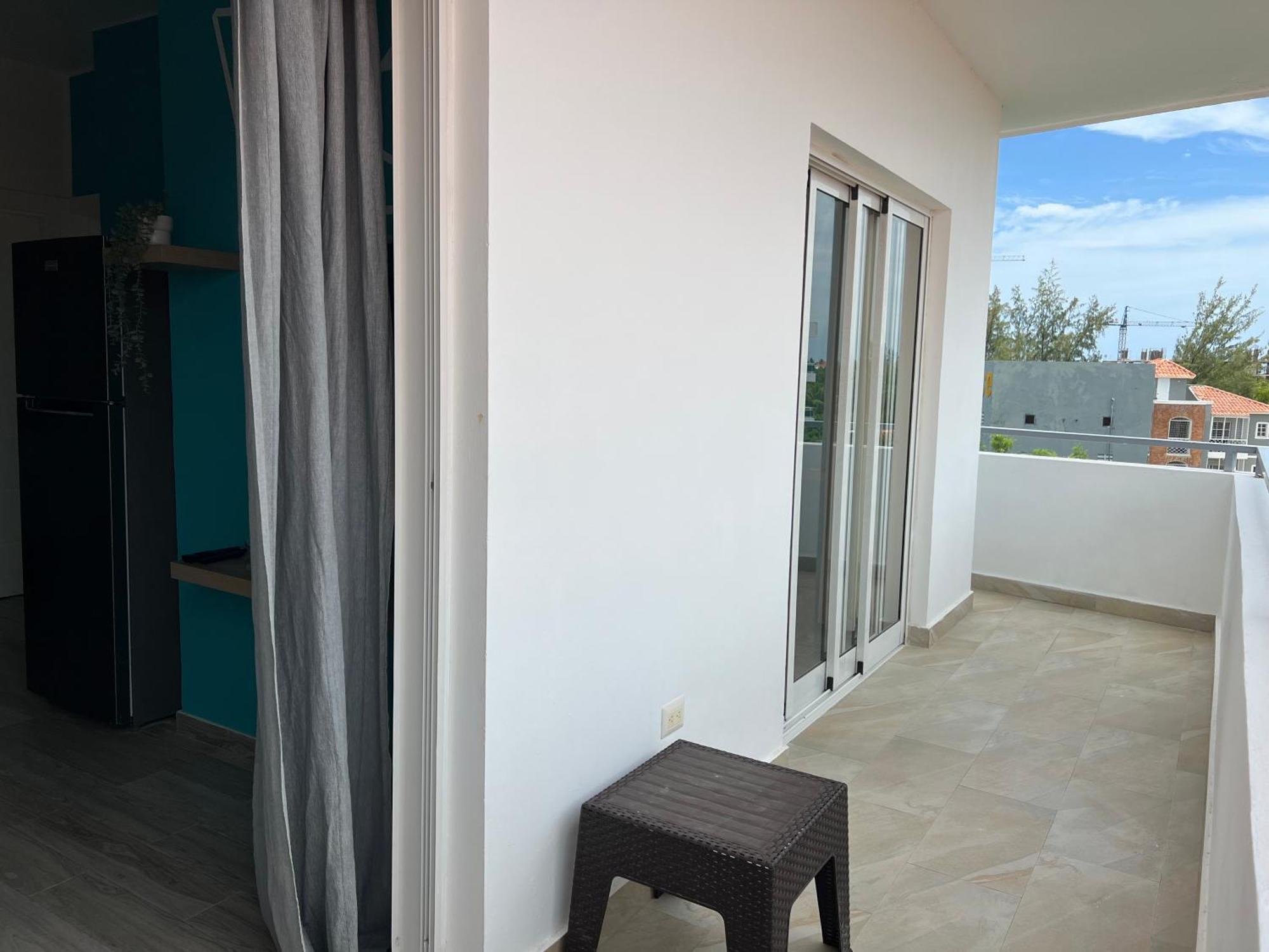 One Suite Punta Cana Presidential Suite מראה חיצוני תמונה