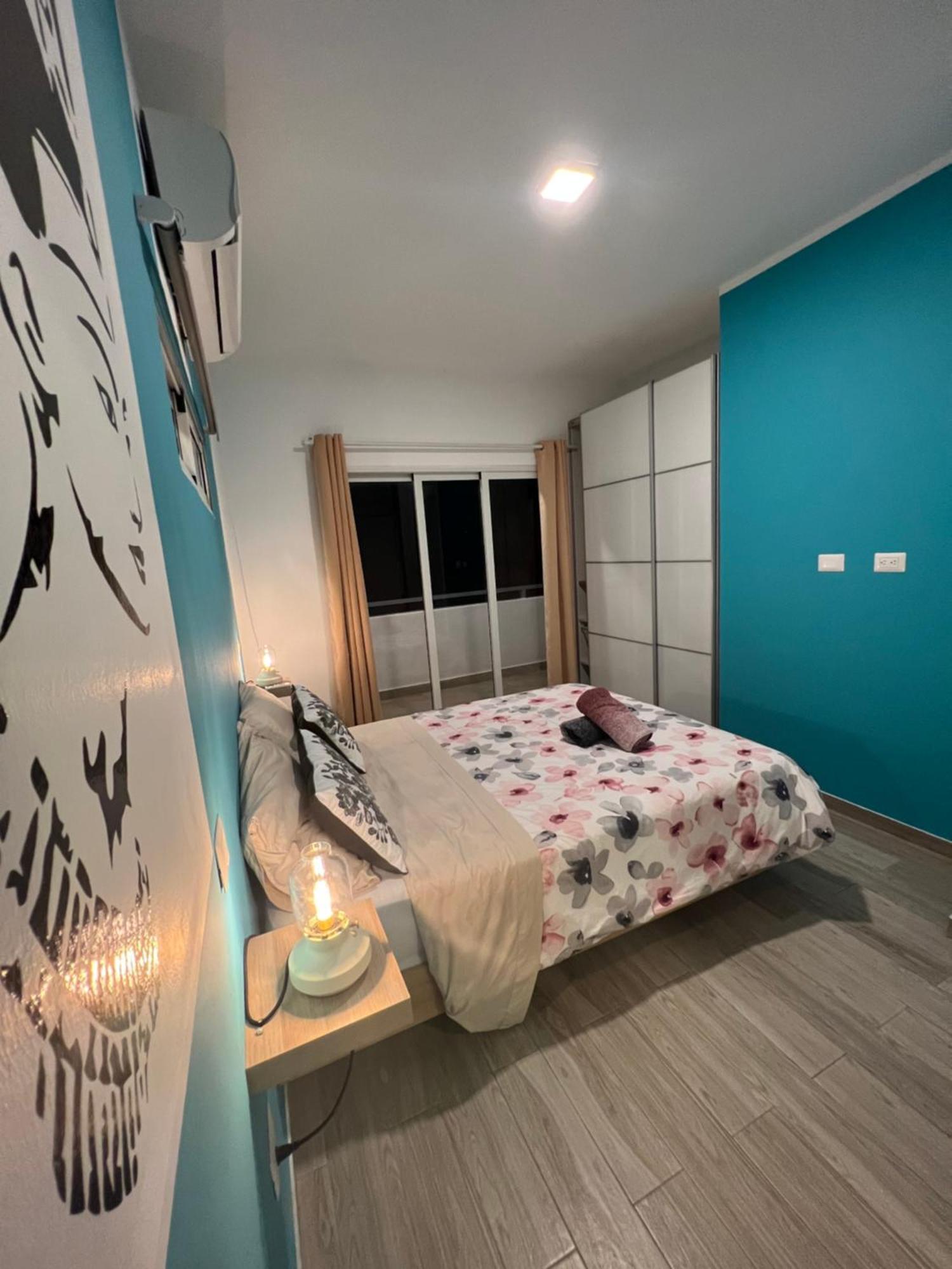 One Suite Punta Cana Presidential Suite מראה חיצוני תמונה