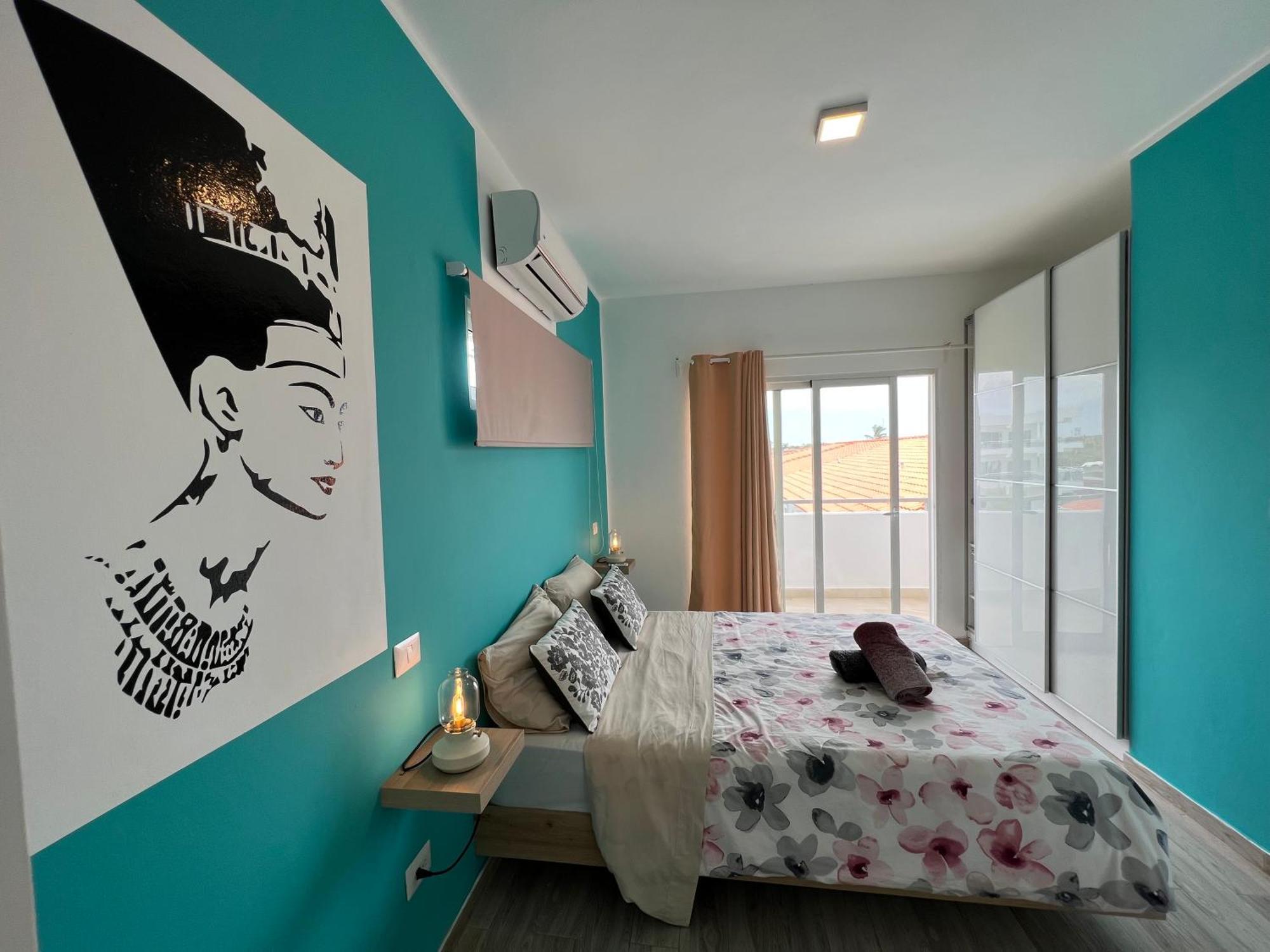 One Suite Punta Cana Presidential Suite מראה חיצוני תמונה